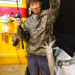 海龍丸（石川） 釣果