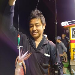 海龍丸（石川） 釣果