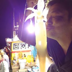 海龍丸（石川） 釣果