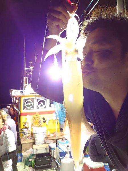 海龍丸（石川） 釣果