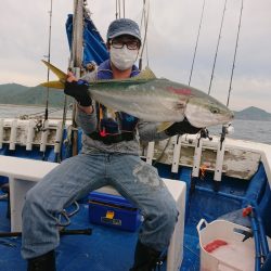 清和丸 釣果