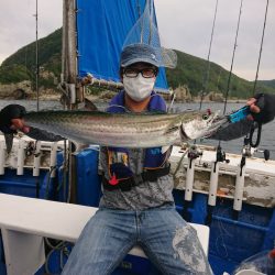 清和丸 釣果