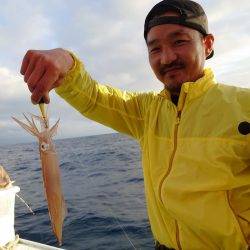 海龍丸（石川） 釣果