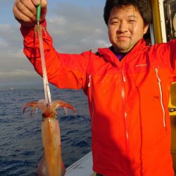 海龍丸（石川） 釣果