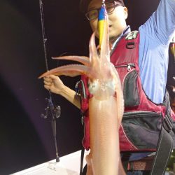 海龍丸（石川） 釣果