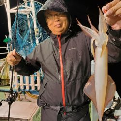 海龍丸（石川） 釣果