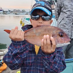 富士丸 釣果