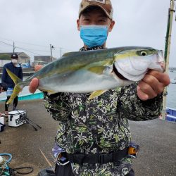 富士丸 釣果