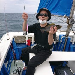 清和丸 釣果
