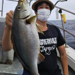 光生丸 釣果
