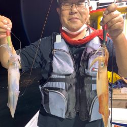 海龍丸（石川） 釣果