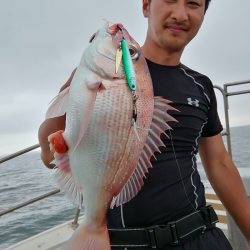 光生丸 釣果
