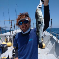 ありもと丸 釣果