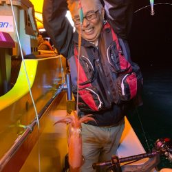 海龍丸（石川） 釣果