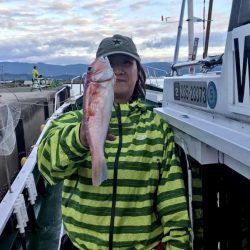 Big One ビッグワン 釣果