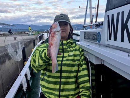 Big One ビッグワン 釣果