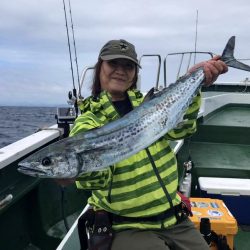 Big One ビッグワン 釣果