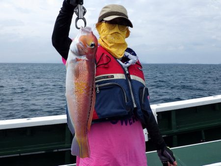 Big One　ビッグワン 釣果