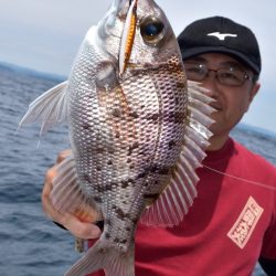 渡船屋たにぐち 釣果