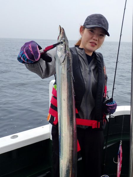 Big One　ビッグワン 釣果