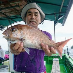 小島丸 釣果