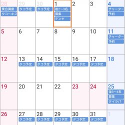 遊漁船 家入 釣果