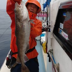 Big One ビッグワン 釣果