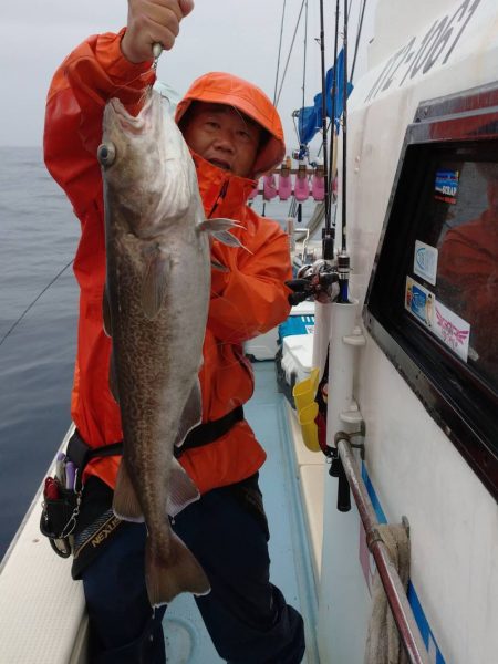 Big One ビッグワン 釣果