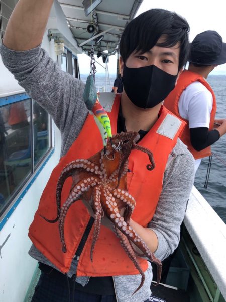 ヤザワ渡船 釣果