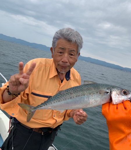 龍神丸(鹿児島) 釣果