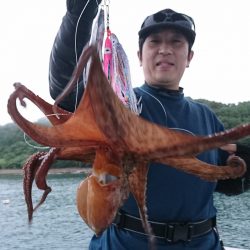 遊漁船 家入 釣果