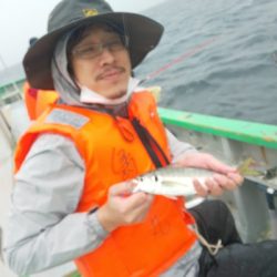 島きち丸 釣果