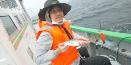 島きち丸 釣果