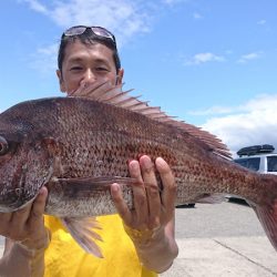 第三共栄丸 釣果