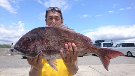 第三共栄丸 釣果