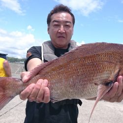 第三共栄丸 釣果