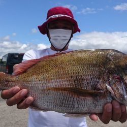 第三共栄丸 釣果