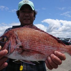 第三共栄丸 釣果