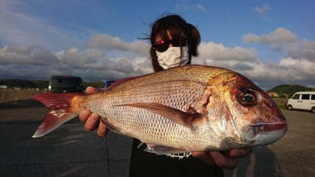 第三共栄丸 釣果