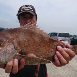 第三共栄丸 釣果