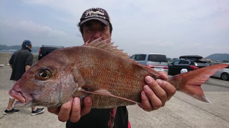 第三共栄丸 釣果