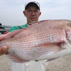 第三共栄丸 釣果