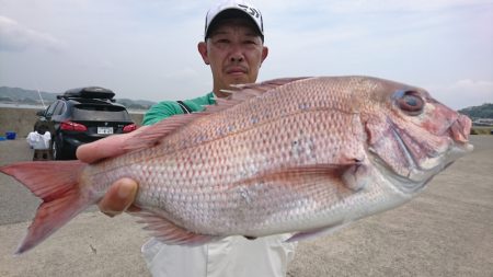 第三共栄丸 釣果