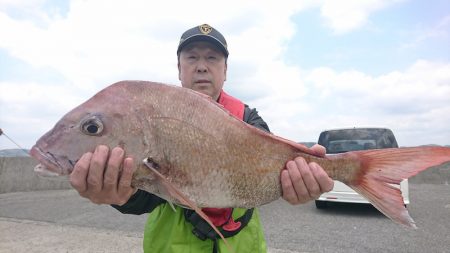 第三共栄丸 釣果