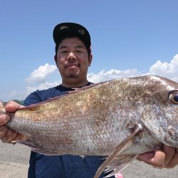 第三共栄丸 釣果