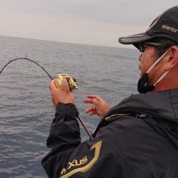 海皇丸 釣果
