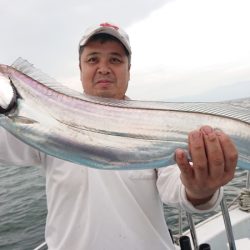 シースナイパー海龍 釣果