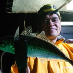 シースナイパー海龍 釣果