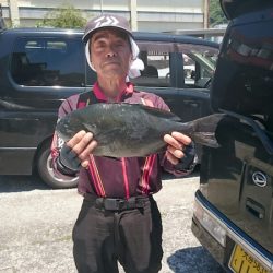 正福丸 釣果
