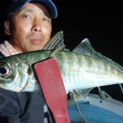 シースナイパー海龍 釣果